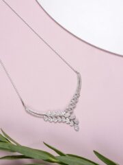 Intricate Detailing Silver Jewellery